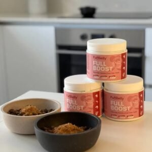 Toppings Funcionais - Assinatura
